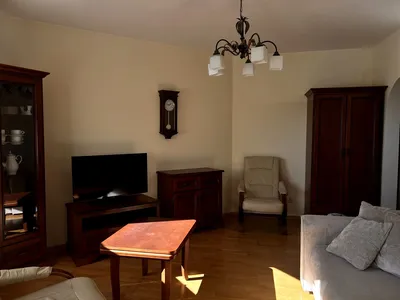 Wynajmę Mieszkanie Kraków - 47 m² - miniatura 3