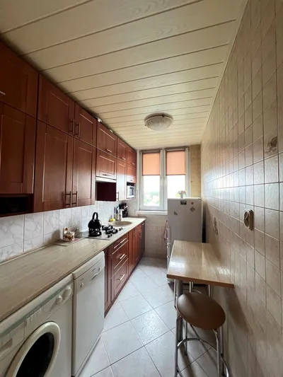Wynajmę Mieszkanie Warszawa - 37,90 m² - miniatura 5