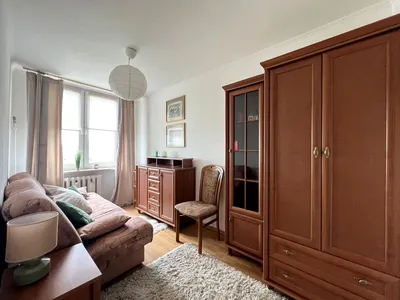 Wynajmę Mieszkanie Warszawa - 37,90 m² - miniatura 2