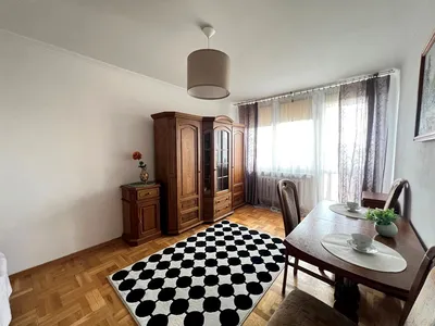 Wynajmę Mieszkanie Warszawa - 37,90 m² - miniatura 4