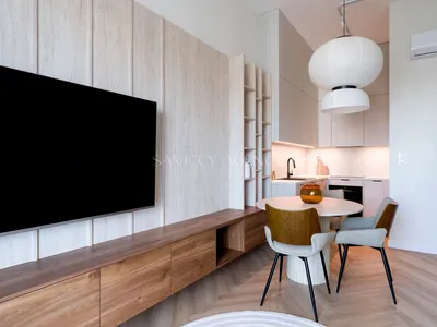 Wynajmę Mieszkanie Warszawa - 38 m² - miniatura 4