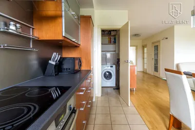 Wynajmę Mieszkanie Warszawa - 70 m² - miniatura 4