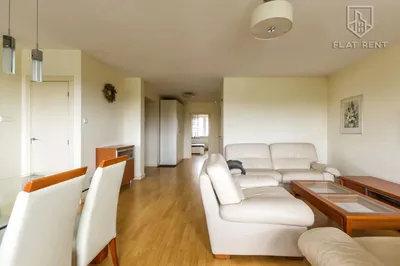 Wynajmę Mieszkanie Warszawa - 70 m² - miniatura 2