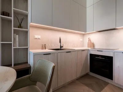 Wynajmę Mieszkanie Warszawa - 38 m² - miniatura 5