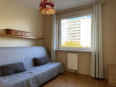 Zobacz 2pok. z balkonem, Bielany - miniatura 5
