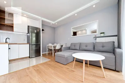 Wynajmę Mieszkanie Kraków - 50 m²