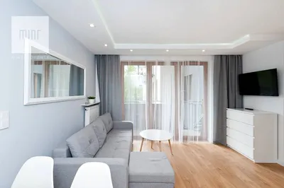Wynajmę Mieszkanie Kraków - 50 m² - miniatura 2
