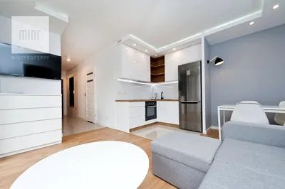 Wynajmę Mieszkanie Kraków - 50 m² - miniatura 3