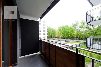 Wynajmę Mieszkanie Kraków - 50 m² - miniatura 4