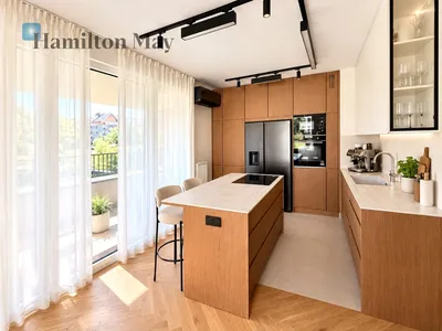 Wynajmę Mieszkanie Warszawa - 114 m² - miniatura 4