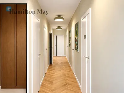 Wynajmę Mieszkanie Warszawa - 114 m² - miniatura 5