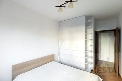 Wynajmę Mieszkanie Warszawa - 49 m² - miniatura 5