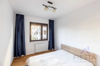 Wynajmę Mieszkanie Warszawa - 49 m² - miniatura 4