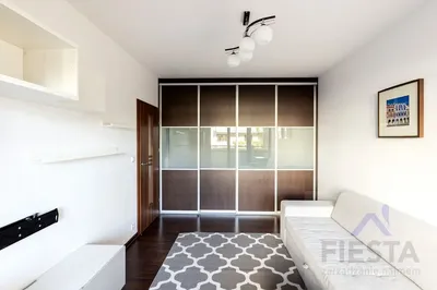 Wynajmę Mieszkanie Warszawa - 49 m² - miniatura 3