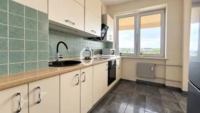 Wynajmę Mieszkanie Warszawa - 55 m² - miniatura 3