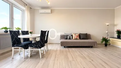 Wynajmę Mieszkanie Warszawa - 55 m²