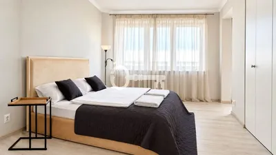 Wynajmę Mieszkanie Warszawa - 55 m² - miniatura 4