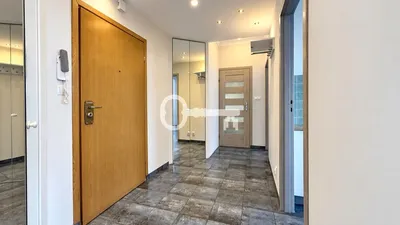 Wynajmę Mieszkanie Warszawa - 55 m² - miniatura 5
