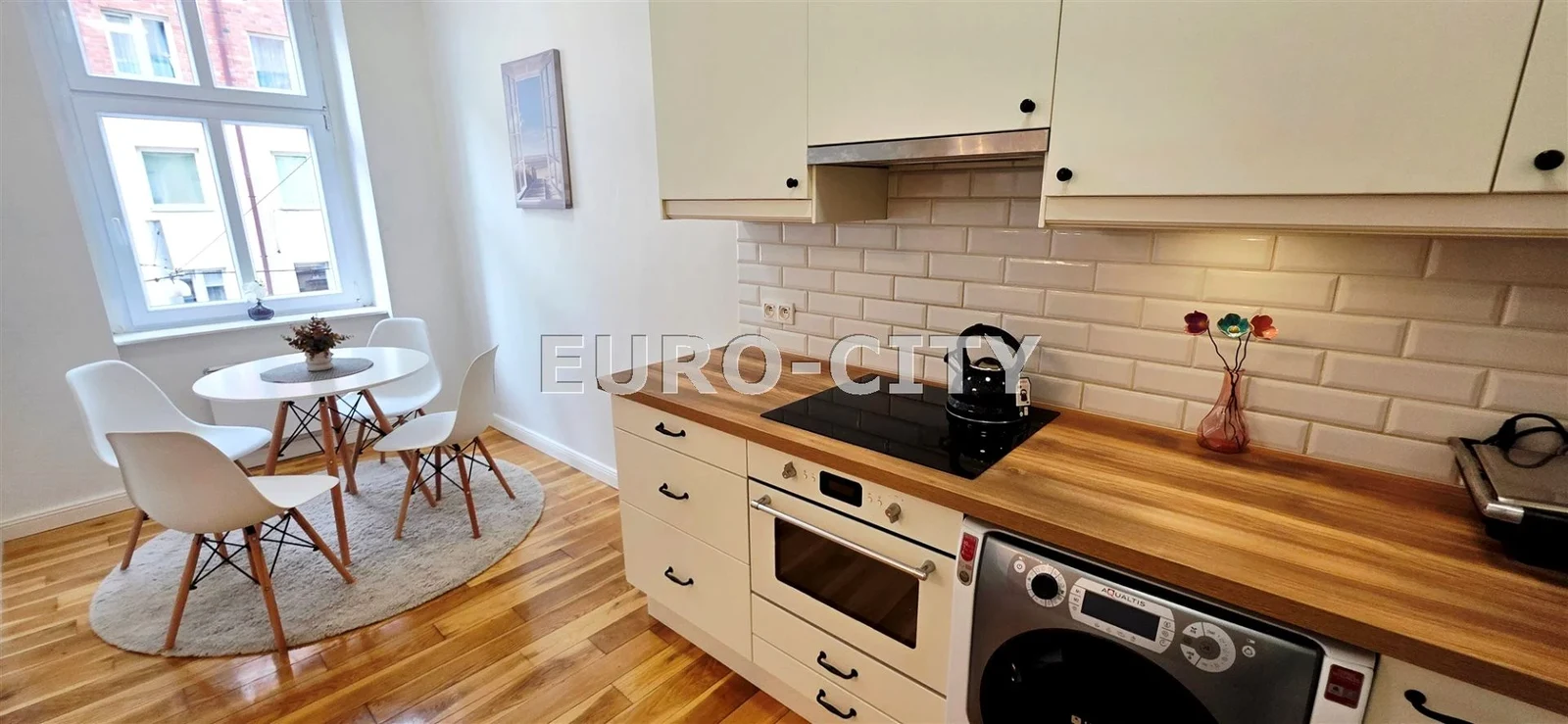Wynajmę Mieszkanie Wrocław - 58 m² - 1/14