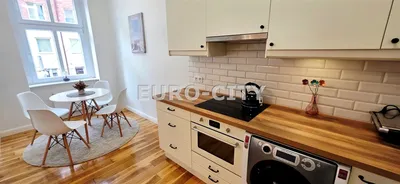 Wynajmę Mieszkanie Wrocław - 58 m²