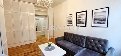 Wynajmę Mieszkanie Wrocław - 58 m² - miniatura 2