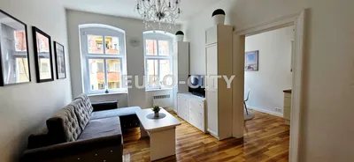 Wynajmę Mieszkanie Wrocław - 58 m² - miniatura 4