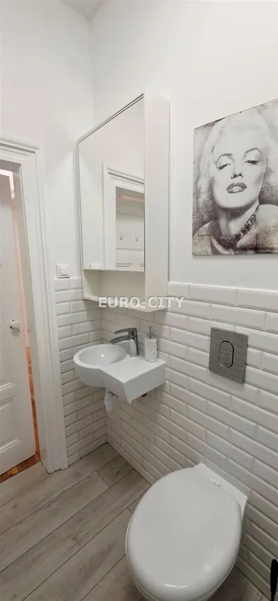 Wynajmę Mieszkanie Wrocław - 58 m² - miniatura 5