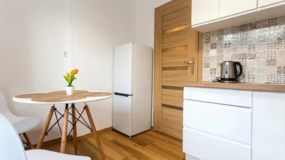 Wynajmę Mieszkanie Warszawa - 32,92 m² - miniatura 3
