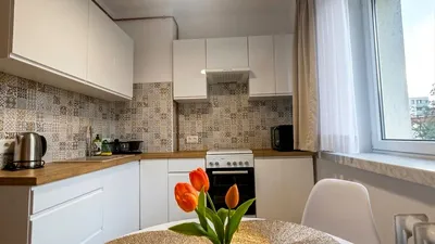 Wynajmę Mieszkanie Warszawa - 32,92 m² - miniatura 2