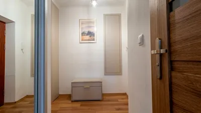 Wynajmę Mieszkanie Warszawa - 32,92 m² - miniatura 4