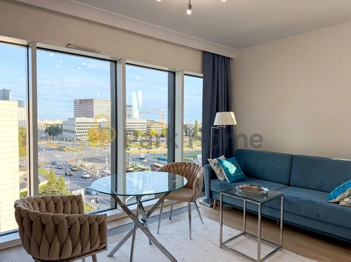 Wynajmę Mieszkanie Poznań - 37,18 m² - 1/26