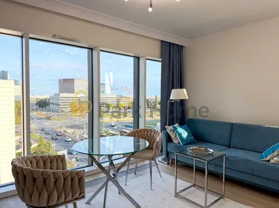 Wynajmę Mieszkanie Poznań - 37,18 m²