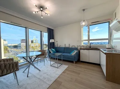 Wynajmę Mieszkanie Poznań - 37,18 m² - miniatura 2