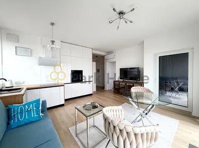 Wynajmę Mieszkanie Poznań - 37,18 m² - miniatura 3