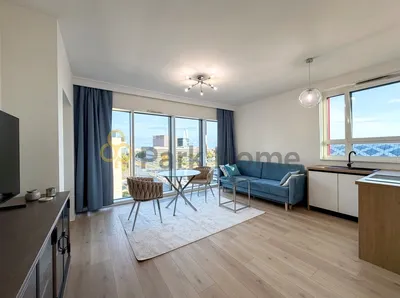 Wynajmę Mieszkanie Poznań - 37,18 m² - miniatura 5