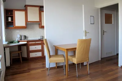 Wynajmę Mieszkanie Warszawa - miniatura 3