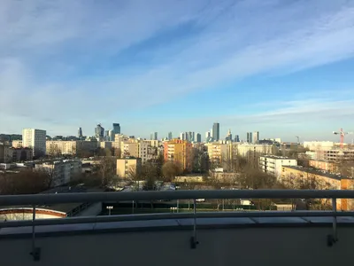 Wynajmę Mieszkanie Warszawa