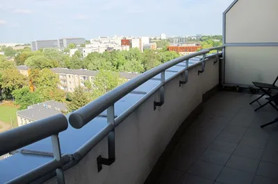 Wynajmę Mieszkanie Warszawa - miniatura 2