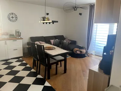 Wynajmę Mieszkanie Kraków - 57 m² - miniatura 2