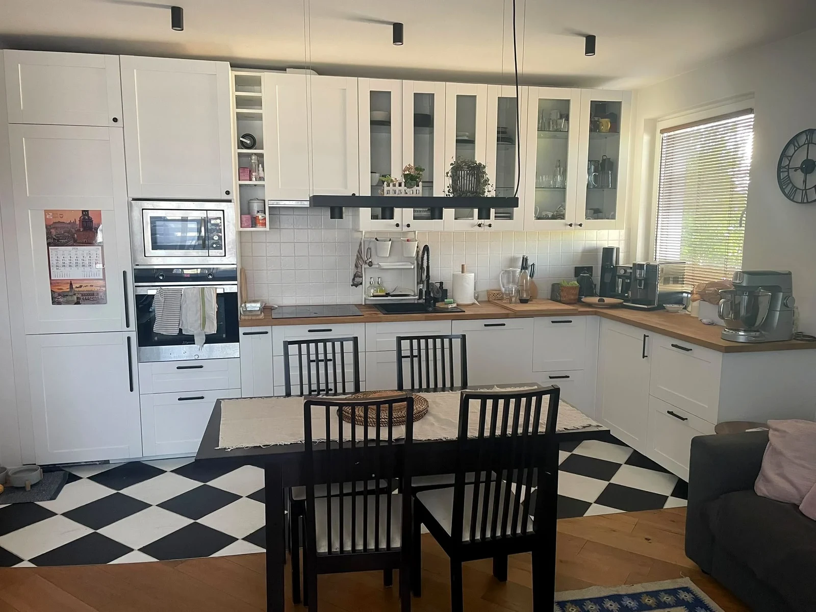 Wynajmę Mieszkanie Kraków - 57 m² - 1/16