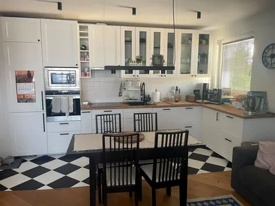 Wynajmę Mieszkanie Kraków - 57 m²