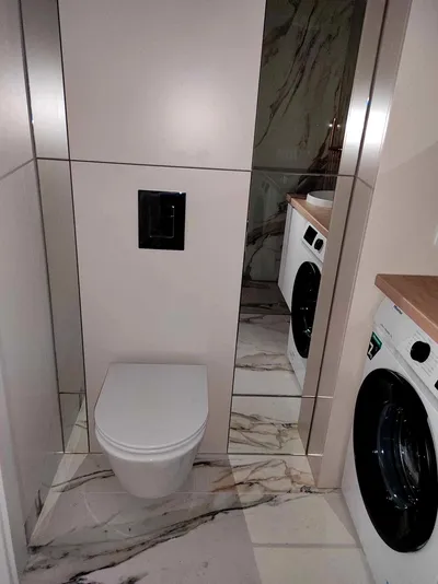 Wynajmę Mieszkanie Warszawa - 33 m² - miniatura 4