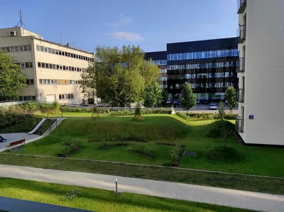 Wynajmę Mieszkanie Warszawa - 33 m² - miniatura 5