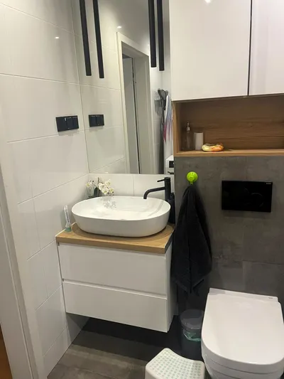 Wynajmę Mieszkanie Kraków - 57 m² - miniatura 4