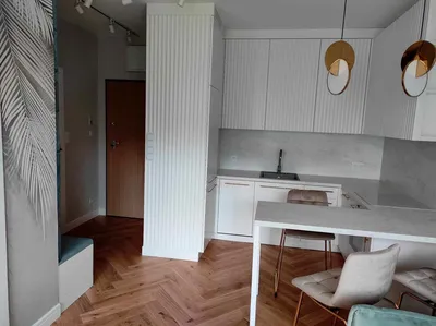 Wynajmę Mieszkanie Warszawa - 33 m²