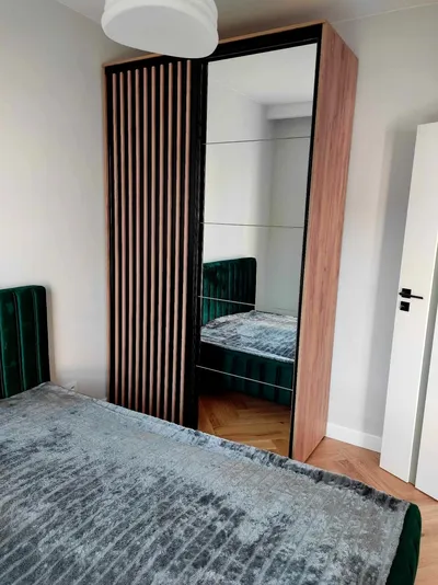 Wynajmę Mieszkanie Warszawa - 33 m² - miniatura 3