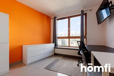Wynajmę Mieszkanie Warszawa - 25,57 m² - miniatura 3