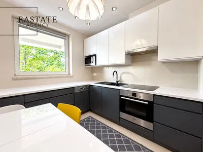 Wynajmę Mieszkanie Warszawa - 53 m² - miniatura 4