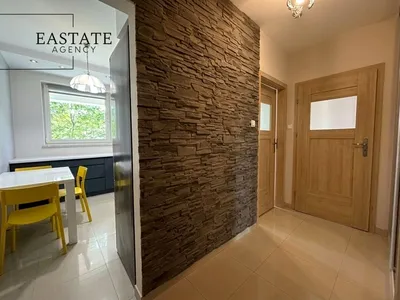 Wynajmę Mieszkanie Warszawa - 53 m² - miniatura 5