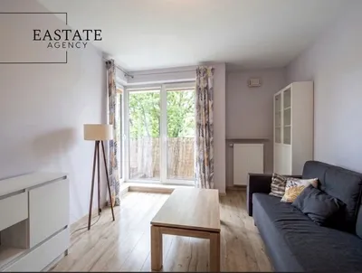 Wynajmę Mieszkanie Warszawa - 53 m² - miniatura 2